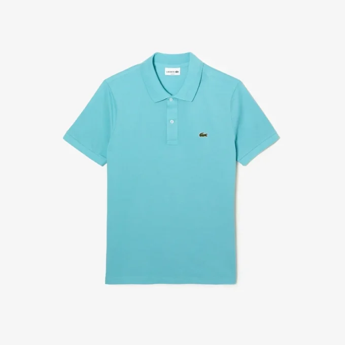 Men’s Slim Fit L.12.12 Piqua Polo