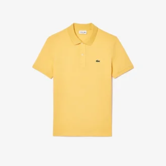 Men’s Slim Fit L.12.12 Piqua Polo