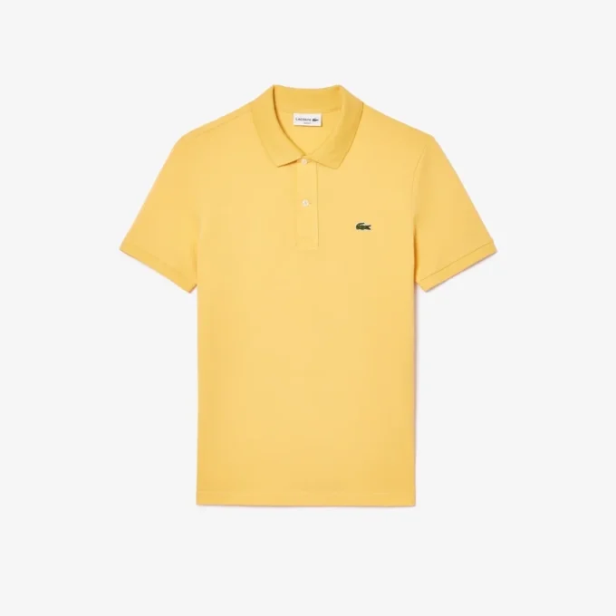 Men’s Slim Fit L.12.12 Piqua Polo