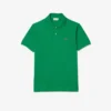 Men’s Slim Fit L.12.12 Piqua Polo