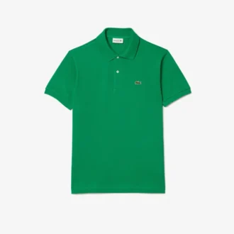 Men’s Slim Fit L.12.12 Piqua Polo