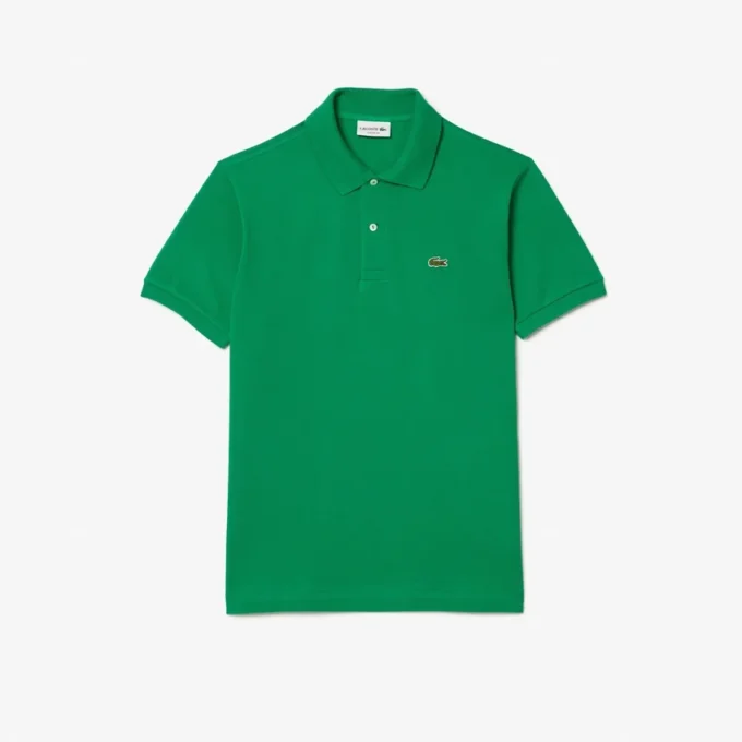 Men’s Slim Fit L.12.12 Piqua Polo