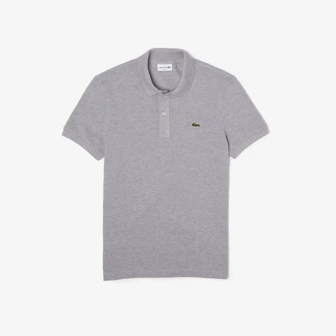 Men’s Slim Fit L.12.12 Piqua Polo