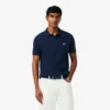 Men’s Slim Fit L.12.12 Piqua Polo