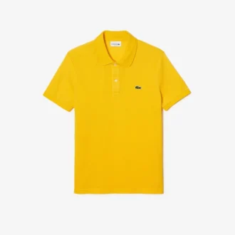 Men’s Slim Fit L.12.12 Piqua Polo