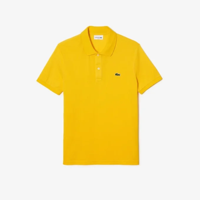 Men’s Slim Fit L.12.12 Piqua Polo