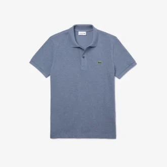 Men’s Slim Fit L.12.12 Piqua Polo