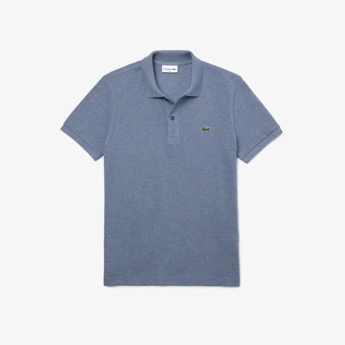Men’s Slim Fit L.12.12 Piqua Polo