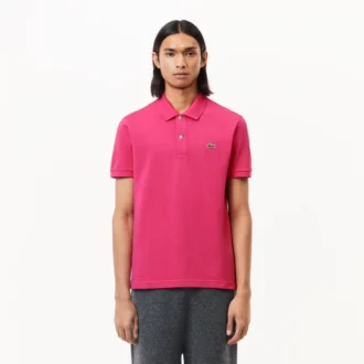 Men’s Slim Fit L.12.12 Piqua Polo