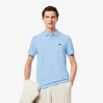 Men’s Slim Fit L.12.12 Piqua Polo