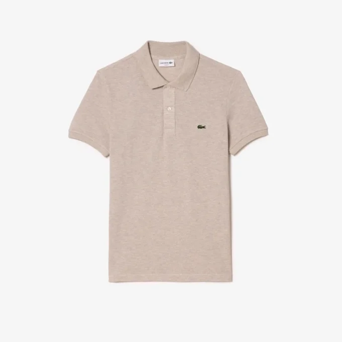 Men’s Slim Fit L.12.12 Piqua Polo
