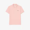 Men’s Slim Fit L.12.12 Piqua Polo