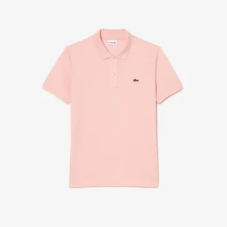 Men’s Slim Fit L.12.12 Piqua Polo