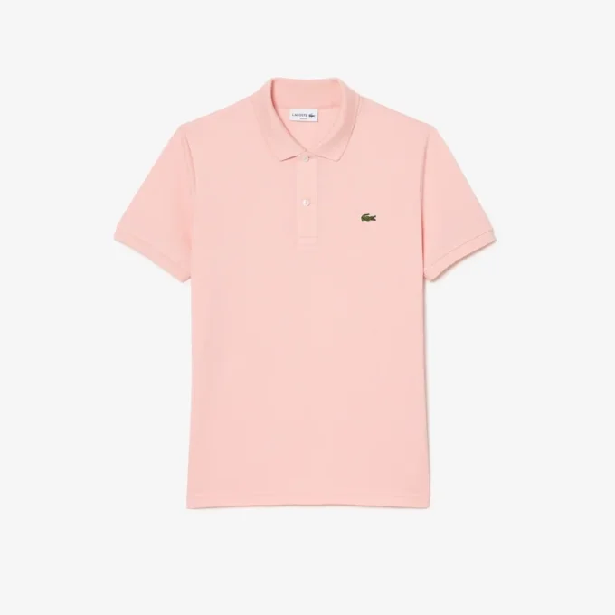 Men’s Slim Fit L.12.12 Piqua Polo