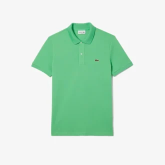 Men’s Slim Fit L.12.12 Piqua Polo