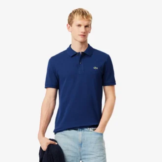 Men’s Slim Fit L.12.12 Piqua Polo