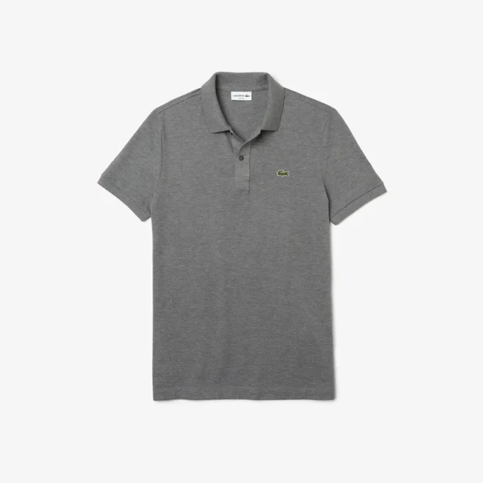 Men’s Slim Fit L.12.12 Piqua Polo