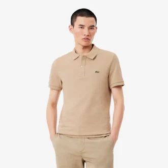 Men’s Slim Fit L.12.12 Piqua Polo