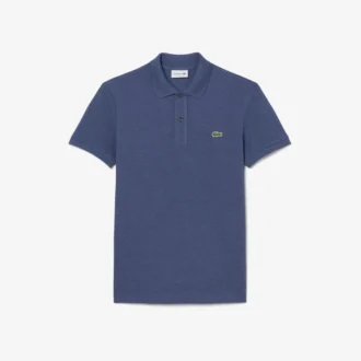 Men’s Slim Fit L.12.12 Piqua Polo
