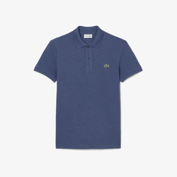 Men’s Slim Fit L.12.12 Piqua Polo