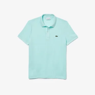 Men’s Slim Fit L.12.12 Piqua Polo