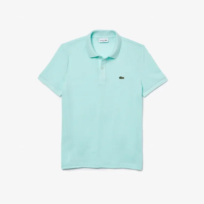Men’s Slim Fit L.12.12 Piqua Polo