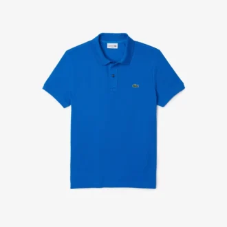 Men’s Slim Fit L.12.12 Piqua Polo
