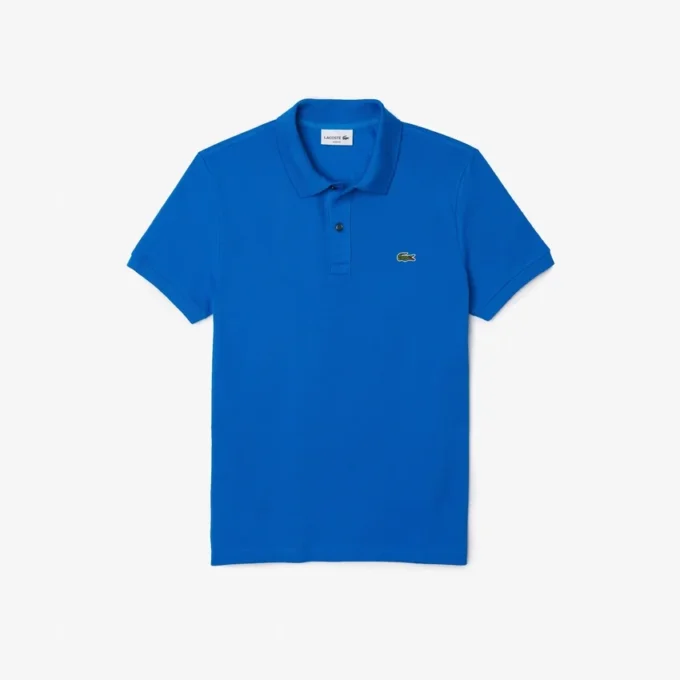 Men’s Slim Fit L.12.12 Piqua Polo