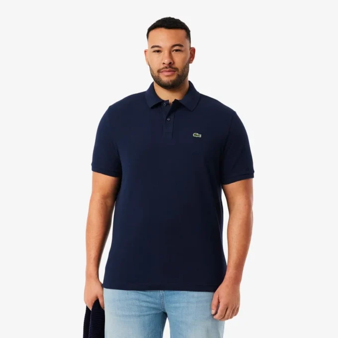 Men’s Slim Fit L.12.12 Piqua Polo