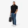 Men’s Slim Fit L.12.12 Piqua Polo