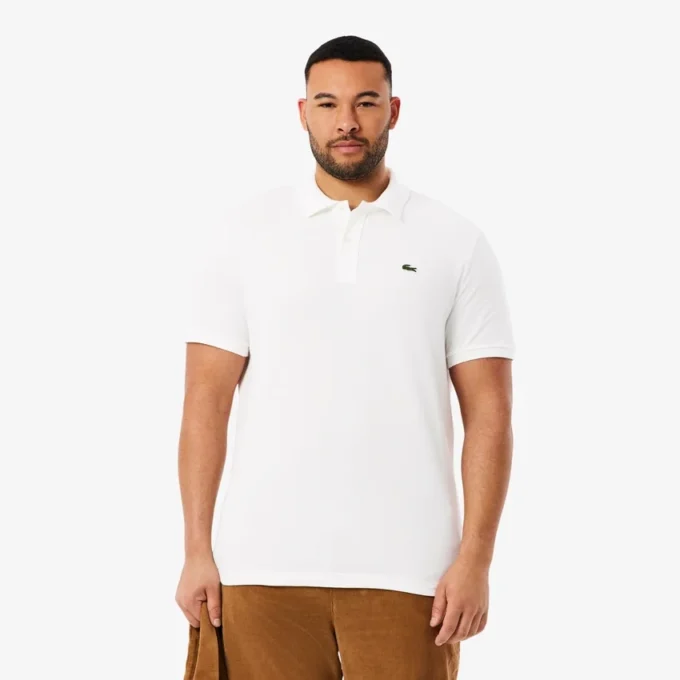 Men’s Slim Fit L.12.12 Piqua Polo