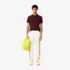 Men’s Slim Fit L.12.12 Piqua Polo