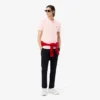 Men’s Slim Fit L.12.12 Piqua Polo