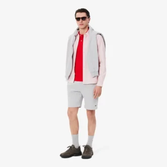Men’s Slim Fit L.12.12 Piqua Polo