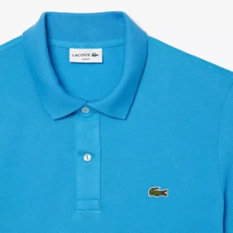 Men’s Slim Fit L.12.12 Piqua Polo