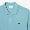 Men’s Slim Fit L.12.12 Piqua Polo