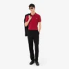 Men’s Slim Fit L.12.12 Piqua Polo