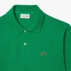 Men’s Slim Fit L.12.12 Piqua Polo