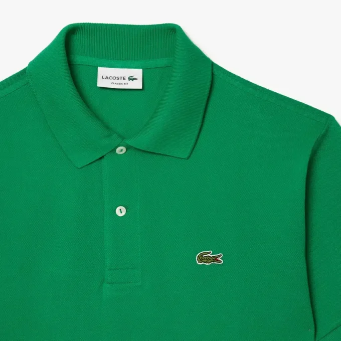 Men’s Slim Fit L.12.12 Piqua Polo