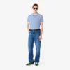 Men’s Slim Fit L.12.12 Piqua Polo
