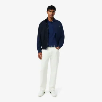Men’s Slim Fit L.12.12 Piqua Polo