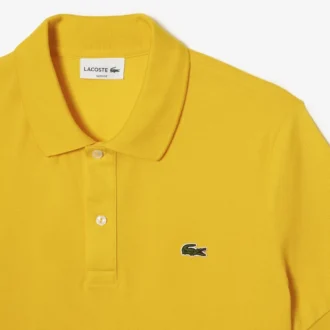 Men’s Slim Fit L.12.12 Piqua Polo
