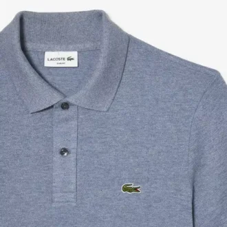 Men’s Slim Fit L.12.12 Piqua Polo