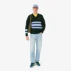 Men’s Slim Fit L.12.12 Piqua Polo