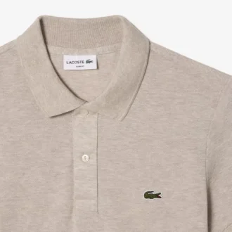 Men’s Slim Fit L.12.12 Piqua Polo