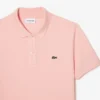 Men’s Slim Fit L.12.12 Piqua Polo