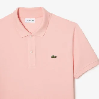 Men’s Slim Fit L.12.12 Piqua Polo