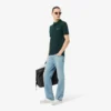 Men’s Slim Fit L.12.12 Piqua Polo