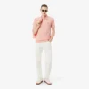 Men’s Slim Fit L.12.12 Piqua Polo