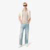 Men’s Slim Fit L.12.12 Piqua Polo